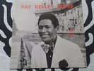 ska reggae LP Rocksteady PAT KELLY SINGS PAT KELLEY PAMA TROJAN BOSS SKINHEAD