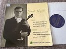 LP Columbia 33CX 1395 LEONID KOGAN Mozart PROKOFIEV Violin Concerto 2 3 CAMERON