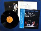 NEIL YOUNG  CRAZY HORSE Rust Never Sleeps P10671R OBI LP Eq0062