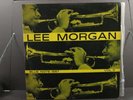 LEE MORGAN Volume 3 LP Original DEEP GROOVE Blue Note RVG RARE JAZZ MONO