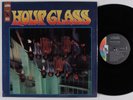 HOUR GLASS Self Titled LIBERTY LRP-3536 LP NM SHRINK