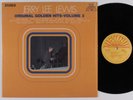 JERRY LEE LEWIS Original Golden Hits Vol 2 SUN LP NM SHRINK