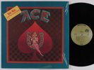 BOB WEIR & GRATEFUL DEAD Ace WARNER BROS LP NM SHRINK Sticker