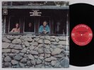 BYRDS The Notorious Byrd Brothers COLUMBIA LP VG++/VG+ SHRINK 2-eye