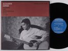 ELIZABETH COTTEN Folksongs & Instrumentals With Guitar FOLKWAYS LP NM SHRINK