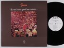 FACES A Nod Is As Good As A Wink To A Blind...WARNER BROS LP VG++ wlp w/poster