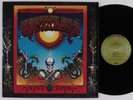 GRATEFUL DEAD Aoxomoxoa WARNER BROS LP VG++ SHRINK