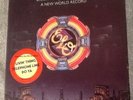 Electric Light Orchestra A New Worl Record  Ua-La679 Lp Sealed With Sticker