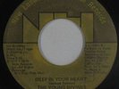 70s Soul 45 - Young Divines - Deep In Your Heart - New London - mp3