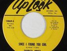 Northern Soul 45 - Charles Mintz - Since I Found You Girl - UpLook - VG+ mp3