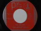 Northern Soul Funk 45 - Boogie Kings - Do 'Em All - Pic 1 - VG+ mp3