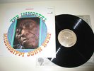MISSISSIPPI JOHN HURT - THE IMMORTAL - VANGUARD US 1967 MINTY ORIGINAL