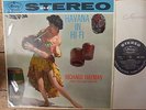 CMS 18001 Richard Hayman - Havana In Hi-Fi - LP