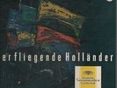 Wagner Der fliegende Holländer Deutsche Grammophon Gesellschaft Vinyl LP-Box