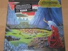 ASHBURY Endless skies LP USA Hard Rock Wishbone Ash Jethro Tull Blue Oyster Cult