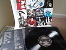 U2     original  Vinyl LP     Achtung Baby (1991, german edition)