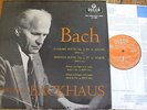 LXT 5309 Bach English Suite No. 6 etc. / Backhaus O/S