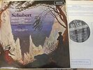 SXL 6173 Schubert String Quintet in C etc. / Vienna Philharmonic Quartet etc W/B