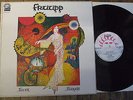DNLS 3058 Fruupp - Seven Secrets - Rare Dawn LP
