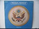 MICHAEL NESMITH & THE FIRST NATIONAL BAND Magnetic South VINYL LP Free UK Post