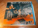 MADOO - BEST OF MADOO - JA ISSUE - EXCELLENT-
