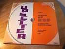 THE UPSETTER BOX SET - PERRY 1 - 3 LP + PRINTED INNERS - VERY GOOD++