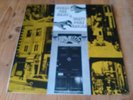 Rare 1972 HOGAN,THE HAWKAND DIRTY JOHN CROWN LP Music De Wolfe DW/lp 3243