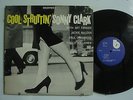 SONNY CLARK Cool Struttin' LP BLUE NOTE BST 81588  JAZZ Jackie McLean