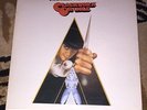 A Clockwork Orange Soundtrack, Vinyl LP, Original, Gatefold, Kubrick, Beethoven