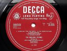 Rolling Stones - Beggar's Banquet - UK 1968 1st Press *MONO* 4A/2A Decca LP EX