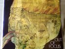 Out Of Focus - ?MONSTER RARE KRAUT/PROG ROCK LP Laminated Gfold 1st German Press