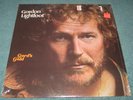 1975 1st Original Gordon Lightfoot GORD'S GOLD Best Greatest 2 Lp Set SEALED