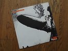 Led Zeppelin - 1st LP Atlantic re issue K 40031 EX/EX