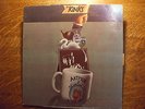 The Kinks Arthur   1969 11th LP  original 2 color labels w/die cut lyric insert