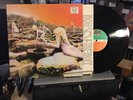 LED ZEPPELIN -HOUSES OF THE HOLY ATL 50 014 NM WAX-RL/SS ROBERT LUDWIG