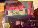 STAX Records - Stay In School Don't Be A Drop Out