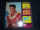 RCA/Victor LSP-2426 Elvis Presley - Blue Hawaii - Stereo 1973 12