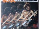 AC/DC '74 Jailbreak' 180g Vinyl LP NEW & SEALED