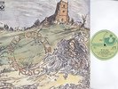 Forest - Full Circle - Rock LP - Gatefold -  U.K. Import