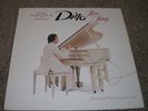 Love Song Dino Kartsonakis AUTOGRAPHED 1978 Christian Piano NM Vinyl FAST SHIP