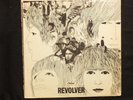 CAPITOL T 2576  Revolver  THE BEATLES   Mono