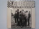 SPECIALS S/T ROCK LP SEALED CHRYSALIS