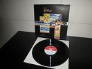 CLARK HUTCHINSON Vinyl LP 