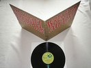 MICHAEL CHAPMAN - Wrecked Again,UK 1.PRESS,Matrix:A-1U/B-1U,orig1971 LP,HARVEST