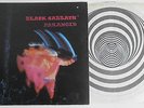 Black Sabbath - Paranoid. 1st Press UK Vertigo Swirl LP 