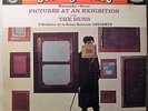 ERNEST ANSERMET  PICTURES AT AN EXHIBITION on LONDON