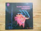 LP Black Sabbath Paranoid ORIGINAL Vertigo Swirl 6360 011 Germany 1970 Gatefold