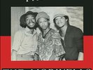 Presenting The Morwells - Morwell Esq / Ohm RE LP 33T - Roots Reggae - Mint