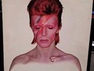 DAVID BOWIE - Aladdin Sane - VG+/NM - AYL1-3890 US VPI CLEANED