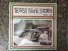 East Side Story Volume 10 Record LP Trojan Music Green Label Low Rider Music